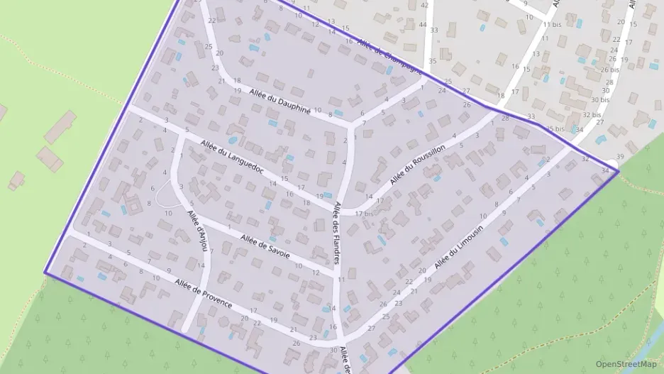 Maison 140 m² quatre pièces à vendre à Labenne Maison 140 m² quatre pièces à vendre à Labenne