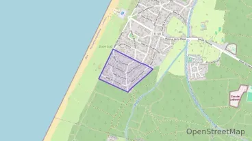Maison 140 m² quatre pièces à vendre à Labenne