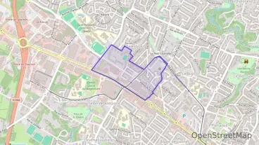 Maison 154 m² six pièces à vendre à Orvault