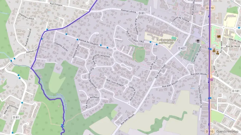 Maison 99 m² quatre pièces à vendre à Tarnos Maison 99 m² quatre pièces à vendre à Tarnos