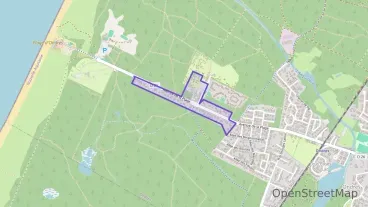 Maison 57 m² trois pièces à vendre à Ondres