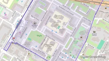 Maison 70 m² trois pièces à vendre à Nantes