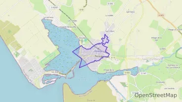 Maison 67 m² quatre pièces à vendre à Port-Bail-sur-Mer