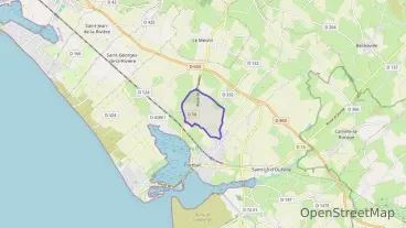 Maison 96 m² quatre pièces à vendre à Port-Bail-sur-Mer