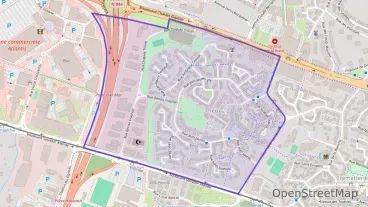 Maison 92 m² cinq pièces à vendre à Saint-Herblain