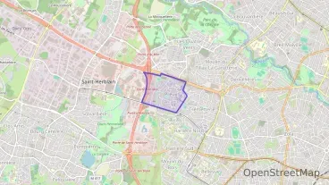Maison 92 m² cinq pièces à vendre à Saint-Herblain