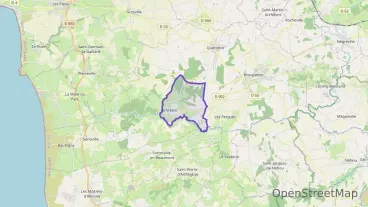 Maison 42 m² trois pièces à vendre à Bricquebec-en-Cotentin