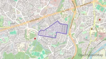 Maison 103 m² trois pièces à vendre à Bayonne