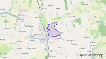 Maison 96 m² quatre pièces à vendre à Montreuil-sur-Ille Maison 96 m² quatre pièces à vendre à Montreuil-sur-Ille