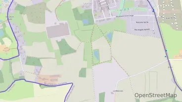 Maison 107 m² cinq pièces à vendre à Noyal-Châtillon-sur-Seiche Maison 107 m² cinq pièces à vendre à Noyal-Châtillon-sur-Seiche