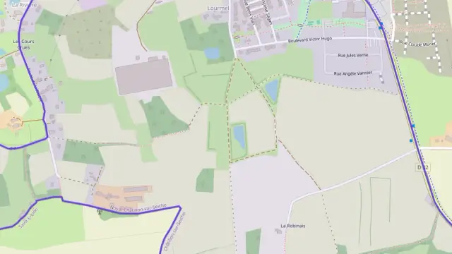 Maison 107 m² 5 pièces à vendre à Noyal-Châtillon-sur-Seiche