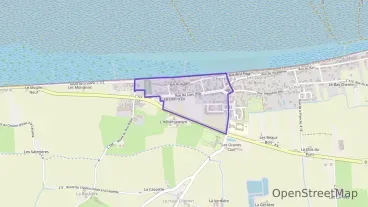 Maison 64 m² trois pièces à vendre à Cherrueix