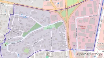 Maison 98 m² quatre pièces à vendre à Anglet