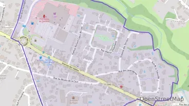 Maison 98 m² cinq pièces à vendre à Talmont-Saint-Hilaire