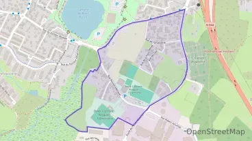 Maison 86 m² quatre pièces à vendre à Saint-Herblain