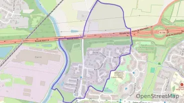 Maison 125 m² quatre pièces à vendre à Saint-Grégoire