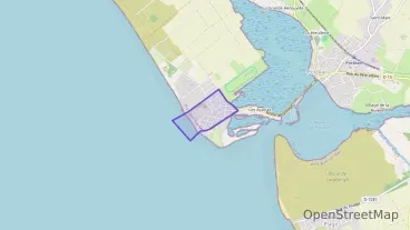 Maison 91 m² trois pièces à vendre à Port-Bail-sur-Mer