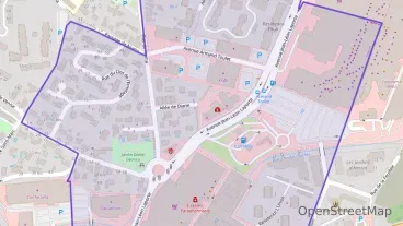 Maison 82 m² quatre pièces à vendre à Anglet