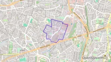 Maison 82 m² quatre pièces à vendre à Anglet