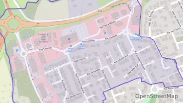 Maison 140 m² cinq pièces à vendre à Noyal-Châtillon-sur-Seiche Maison 140 m² cinq pièces à vendre à Noyal-Châtillon-sur-Seiche