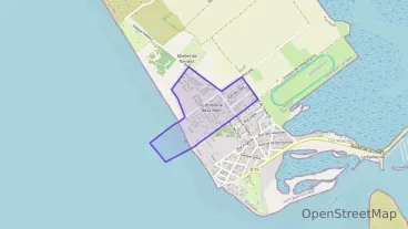 Maison 70 m² trois pièces à vendre à Port-Bail-sur-Mer