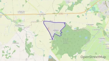 Maison 85 m² trois pièces à vendre à Grand`Landes