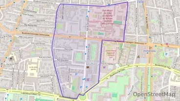 Maison 169 m² cinq pièces à vendre à Rennes