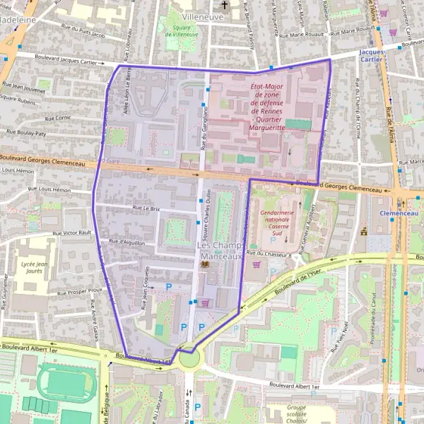 Property