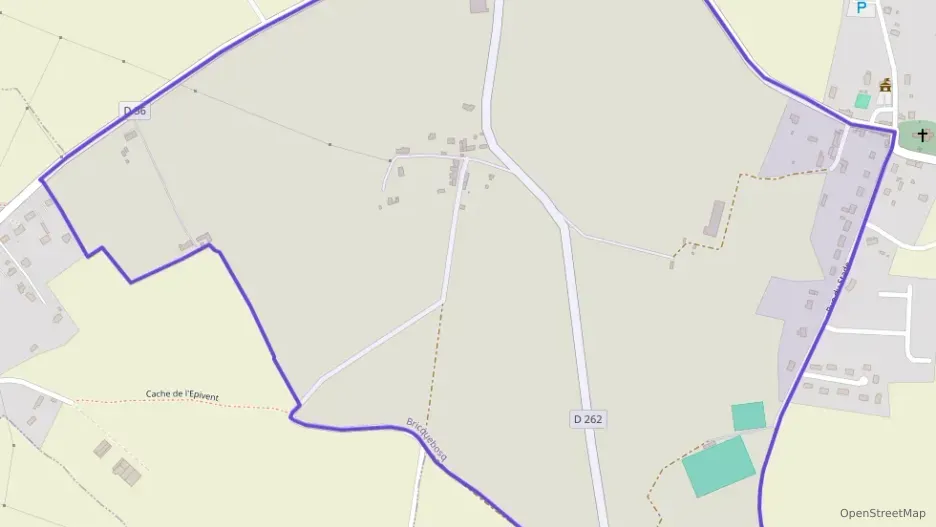 Maison 103 m² trois pièces à vendre à Bricquebosq