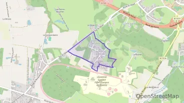 Maison 100 m² quatre pièces à vendre à Bouguenais