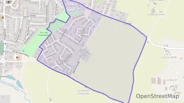 Maison 91 m² cinq pièces à vendre à Melesse