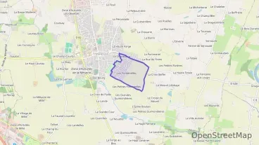 Maison 91 m² cinq pièces à vendre à Melesse