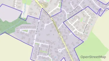 Maison 91 m² quatre pièces à vendre à Les Achards