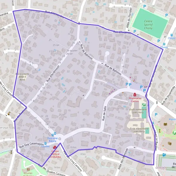 Property