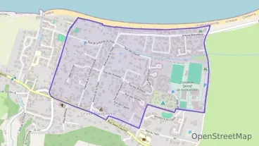 Maison 101 m² cinq pièces à vendre à La Hague