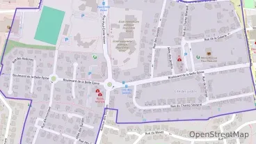 Maison 120 m² six pièces à vendre à Saint-Grégoire Maison 120 m² six pièces à vendre à Saint-Grégoire