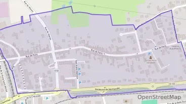 Maison 100 m² cinq pièces à vendre à Dol-de-Bretagne