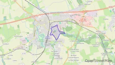 Maison 73 m² quatre pièces à vendre à Dol-de-Bretagne