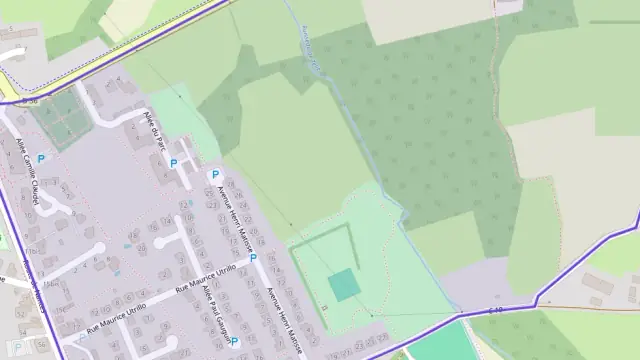 Maison 124 m² 5 pièces à vendre à Pont-Péan