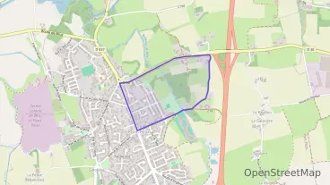 Maison 124 m² cinq pièces à vendre à Pont-Péan