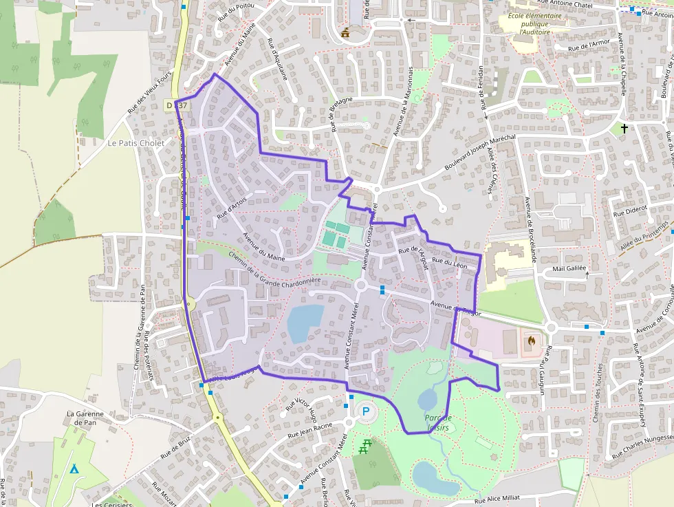Property
