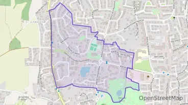 Maison 94 m² cinq pièces à vendre à Chartres-de-Bretagne