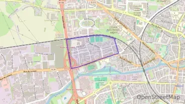 Maison 150 m² six pièces à vendre à Rennes