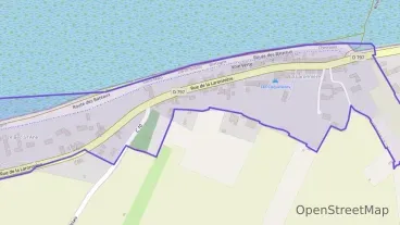 Maison 87 m² quatre pièces à vendre à Cherrueix