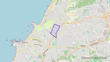 Maison 148 m² cinq pièces à vendre à Anglet