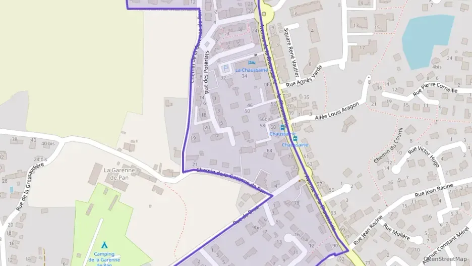 Maison 148 m² cinq pièces à vendre à Chartres-de-Bretagne