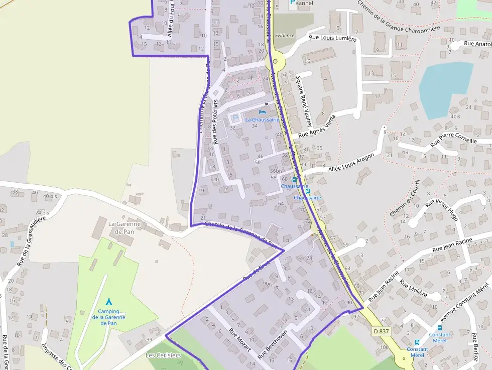 Maison 148 m² 5 pièces à vendre à Chartres-de-Bretagne