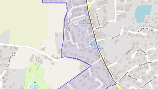 Maison 148 m² 5 pièces à vendre à Chartres-de-Bretagne