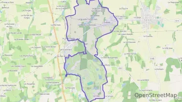 Maison 96 m² trois pièces à vendre à Epiniac