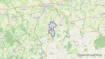 Maison 96 m² trois pièces à vendre à Epiniac